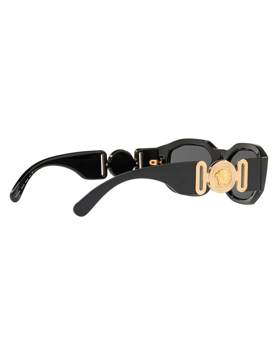 Lentes de sol 4361 Rock Icons para hombre 9