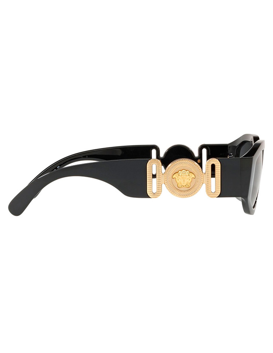 Lentes de sol 4361 Rock Icons para hombre 10