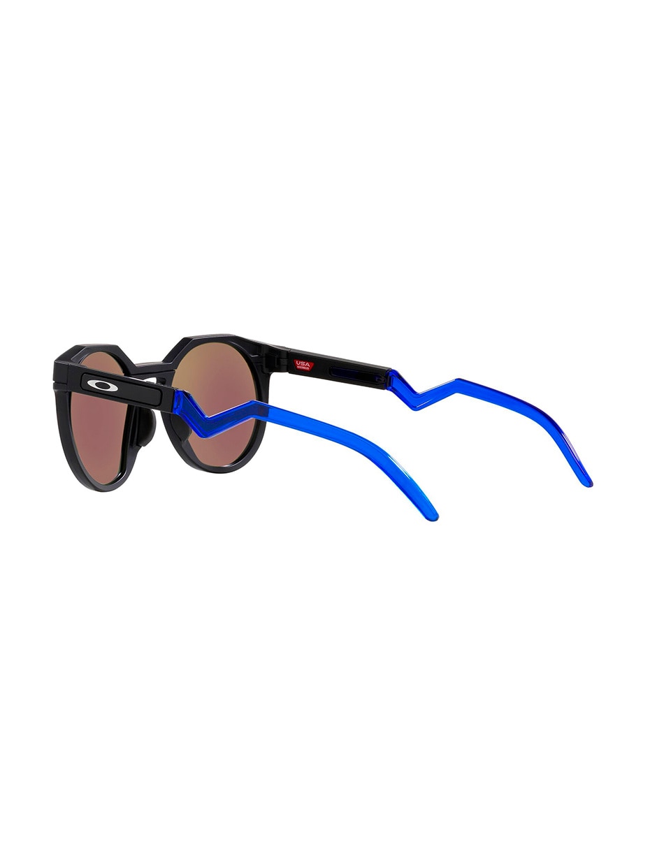 Lentes de sol 9242 Hstn para hombre 5