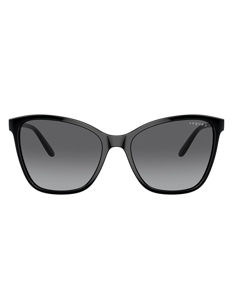 Lentes de sol Fast Fashion Evergreen para mujer