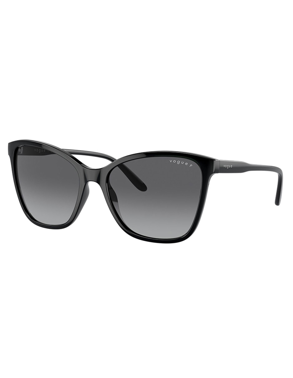 Lentes de sol Fast Fashion Evergreen para mujer 2
