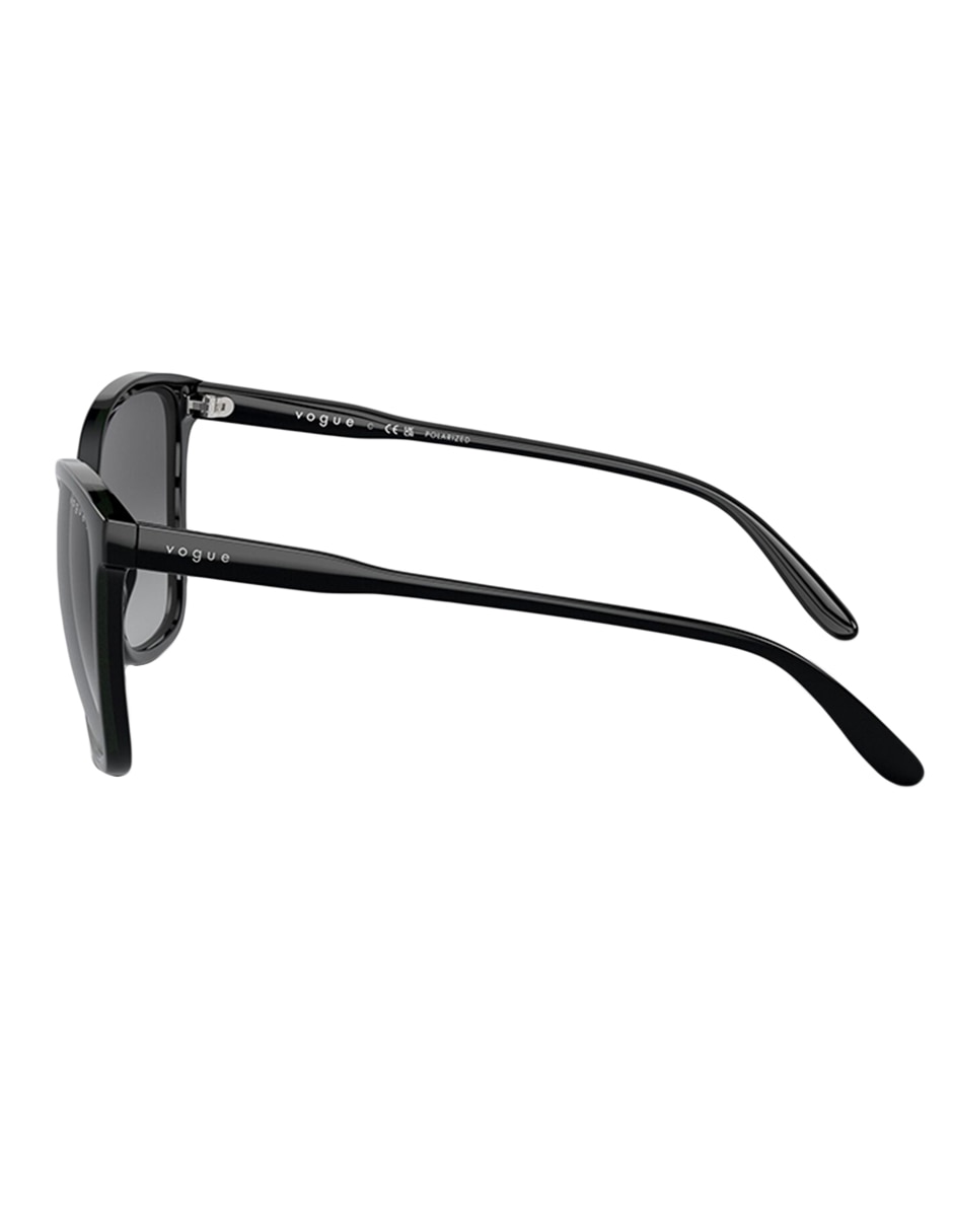 Lentes de sol Fast Fashion Evergreen para mujer 3
