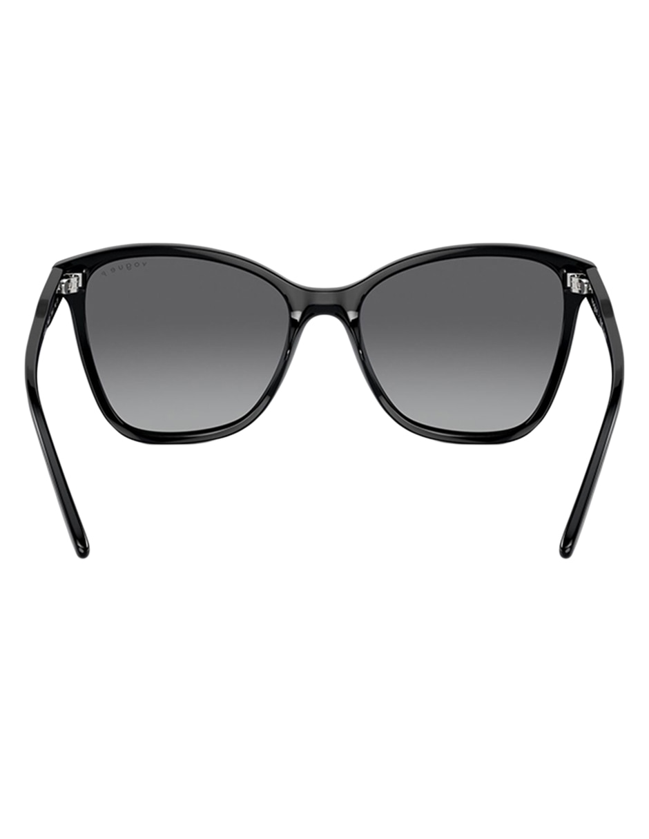 Lentes de sol Fast Fashion Evergreen para mujer 4