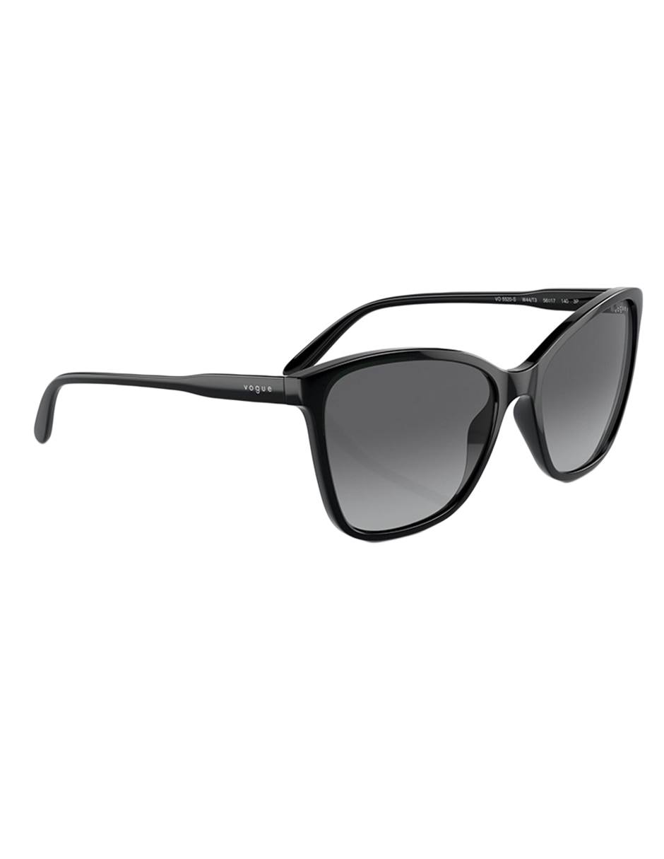 Lentes de sol Fast Fashion Evergreen para mujer 5