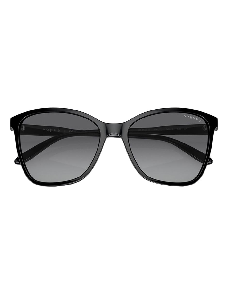 Lentes de sol Fast Fashion Evergreen para mujer 6