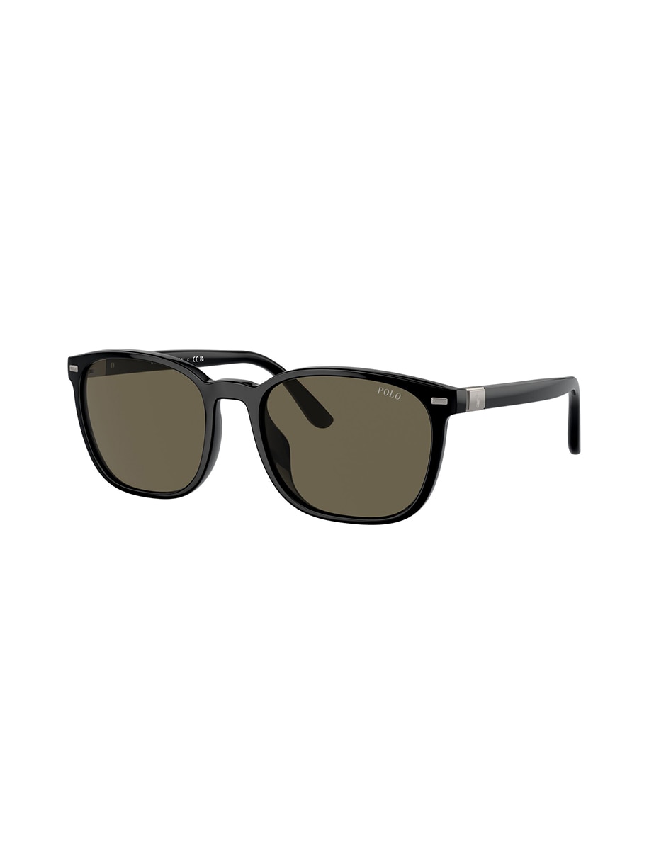 Lentes de sol Polo 4208U Core para hombre 2