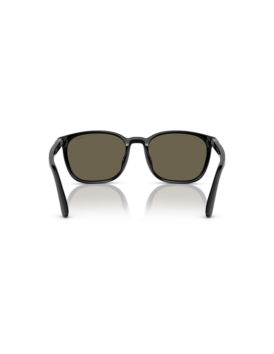 Lentes de sol Polo 4208U Core para hombre 3
