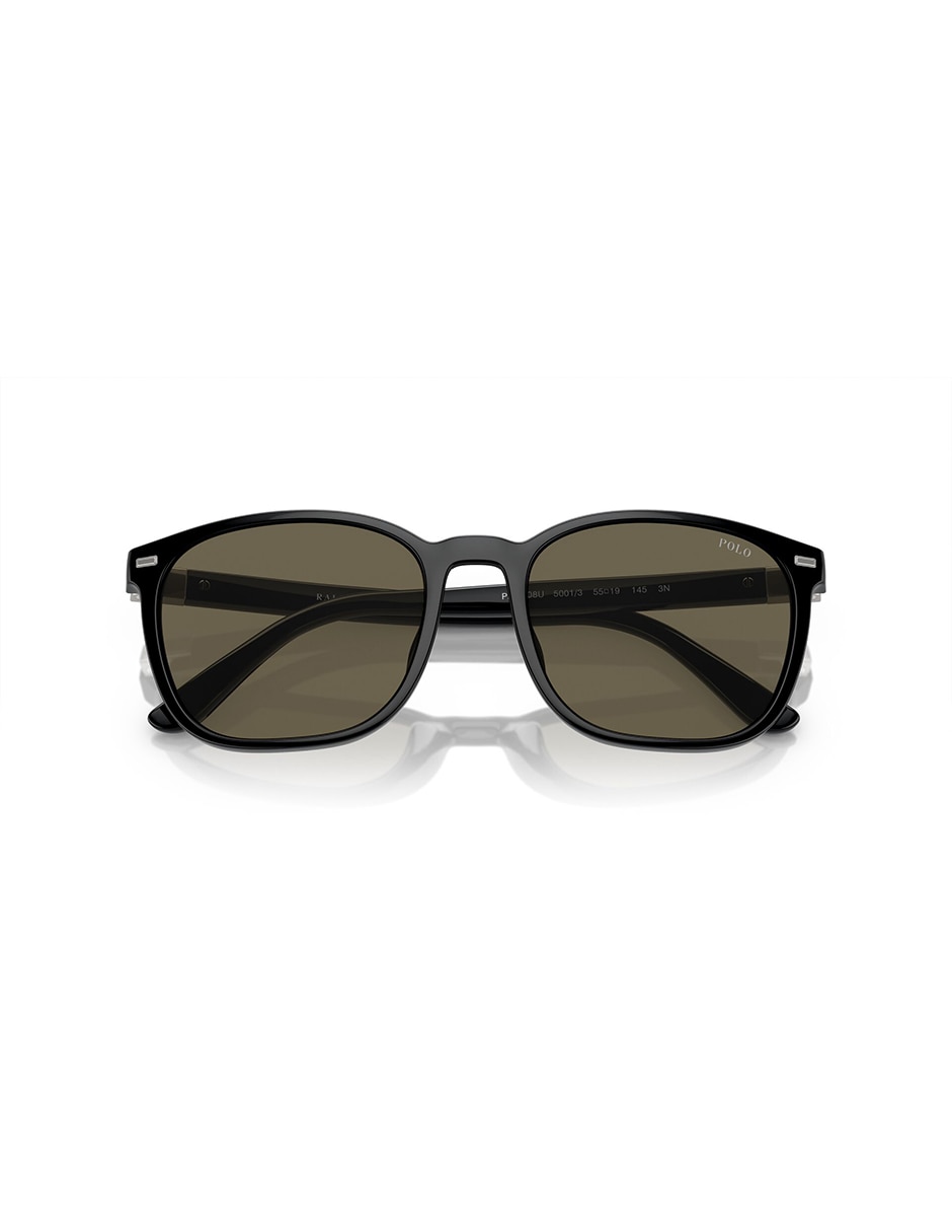 Lentes de sol Polo 4208U Core para hombre 4