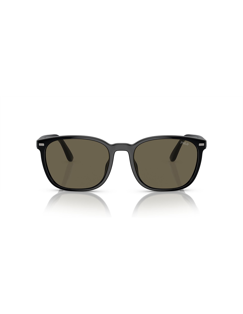 Lentes de sol Polo 4208U Core para hombre 5