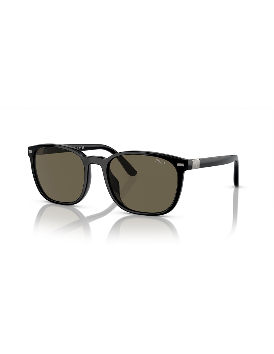 Lentes de sol Polo 4208U Core para hombre 7
