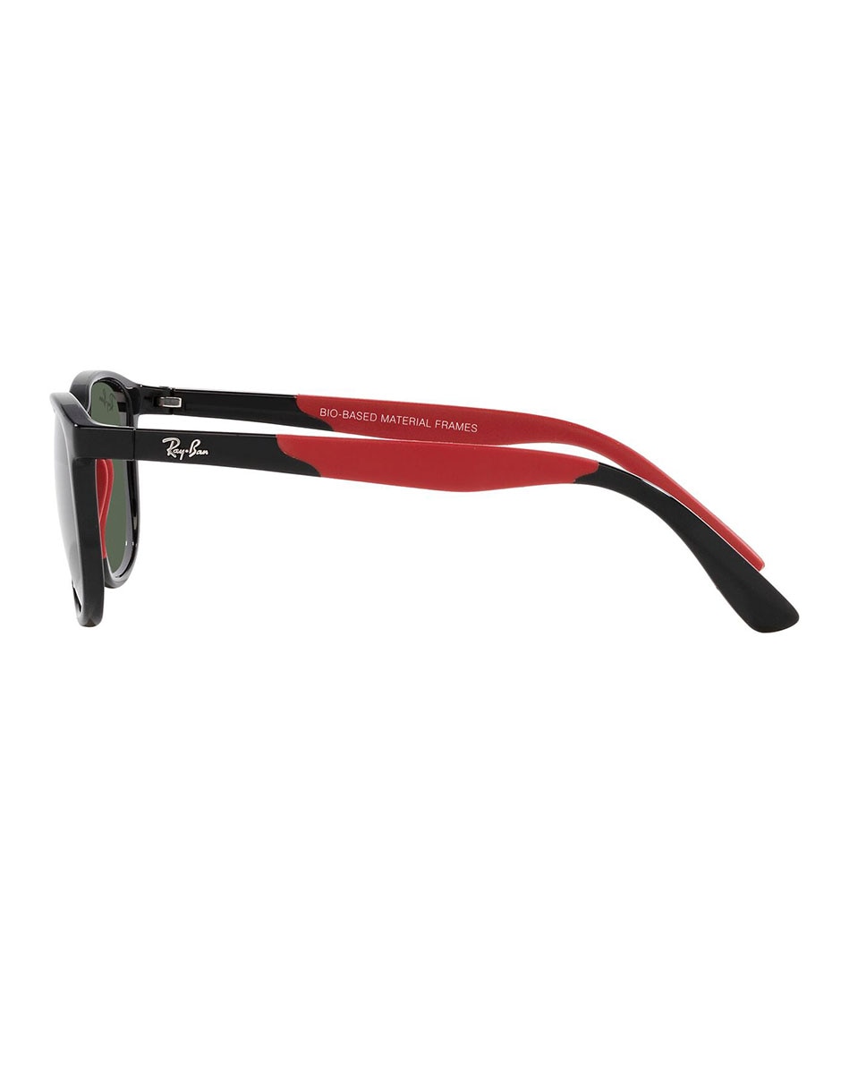 Lentes de sol Life Style 9077S Colección Kids para infantil unisex 4
