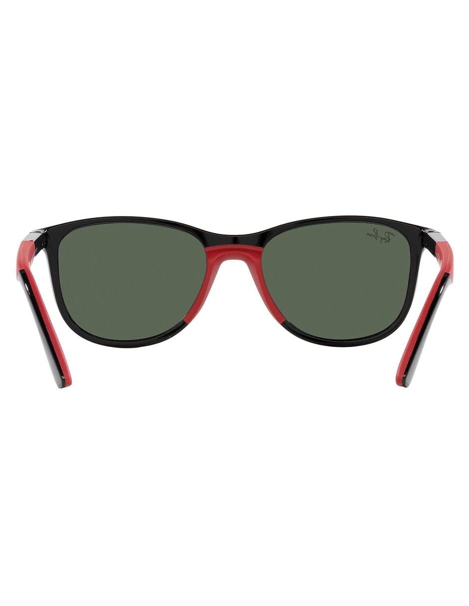 Lentes de sol Life Style 9077S Colección Kids para infantil unisex 7