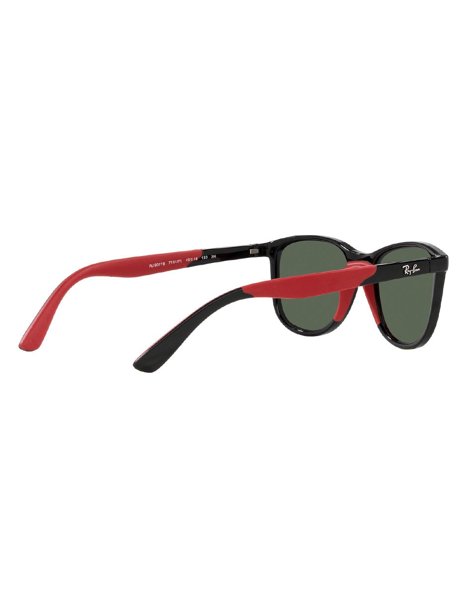 Lentes de sol Life Style 9077S Colección Kids para infantil unisex 9