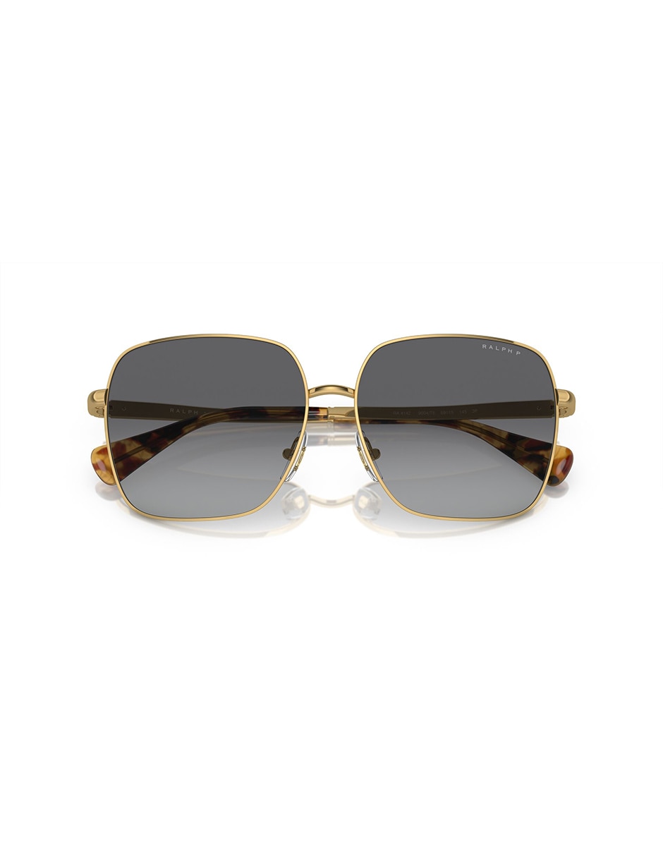 Lentes de sol 4142 Modern para mujer 4