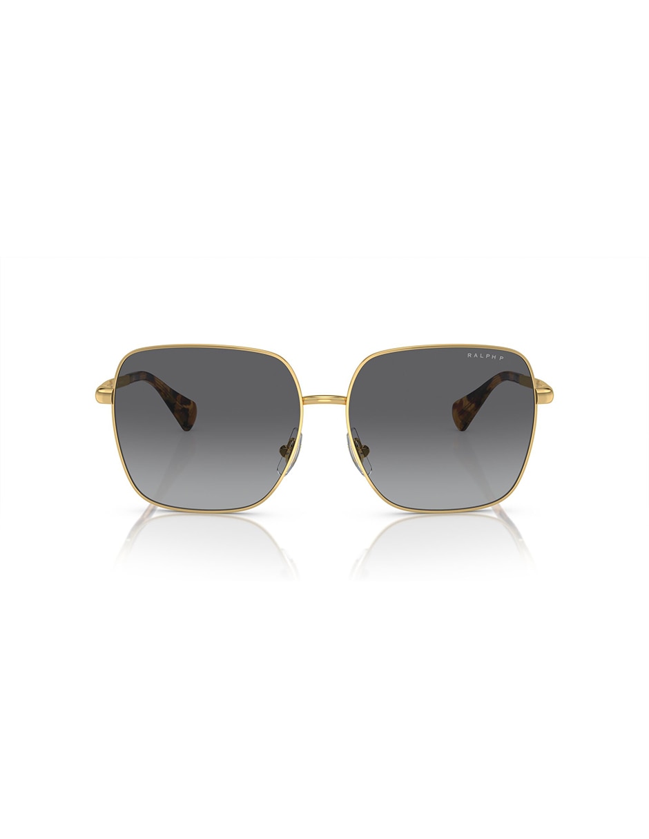 Lentes de sol 4142 Modern para mujer 5