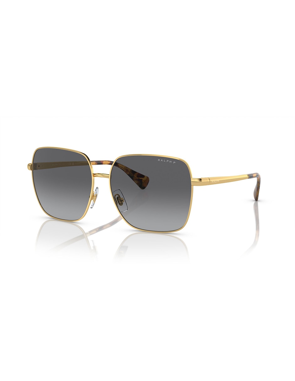 Lentes de sol 4142 Modern para mujer 7