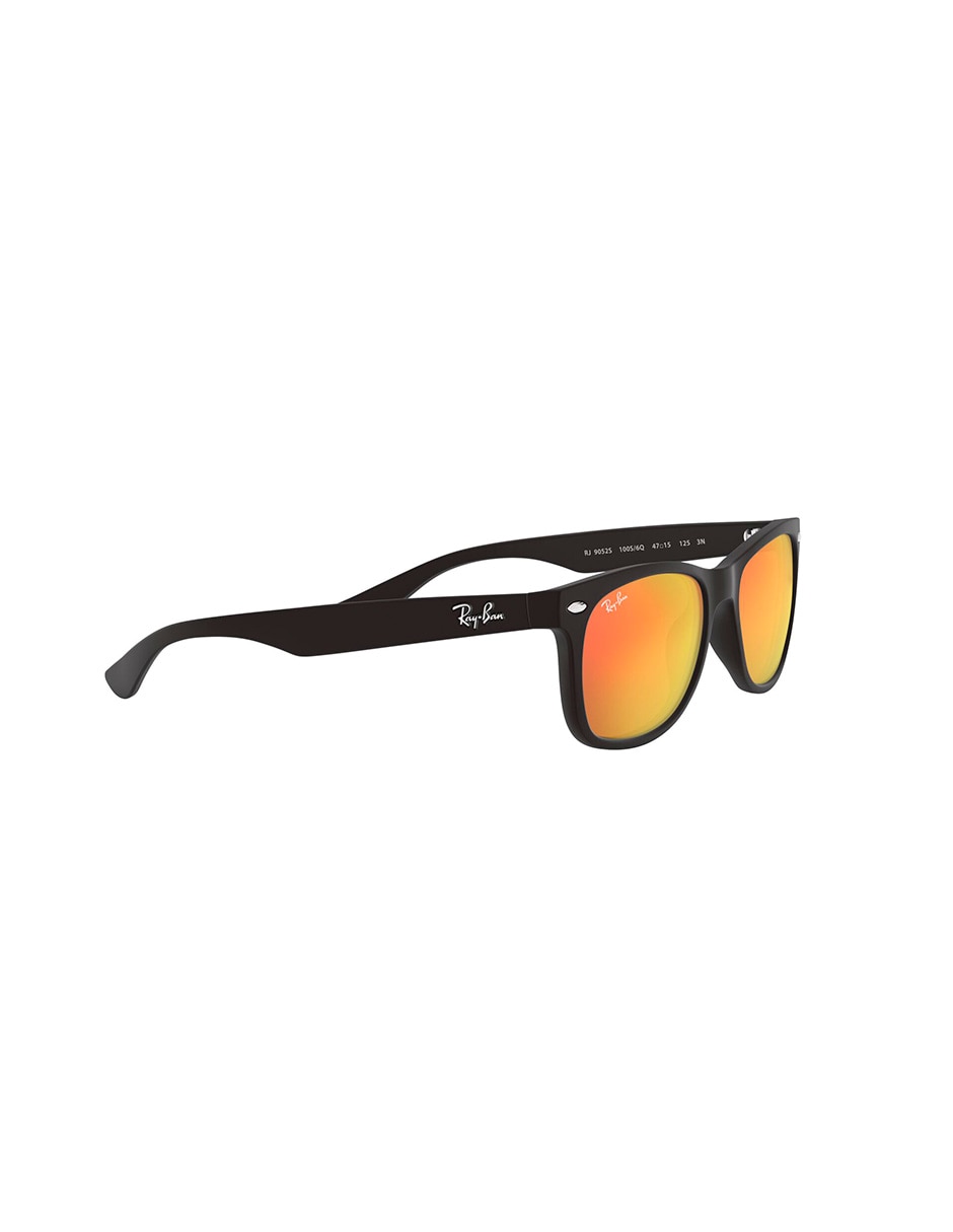 Lentes de sol RB9052S para infantil unisex 11