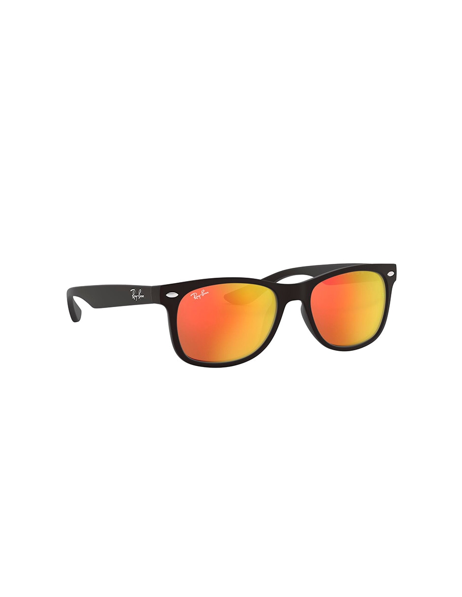 Lentes de sol RB9052S para infantil unisex 12