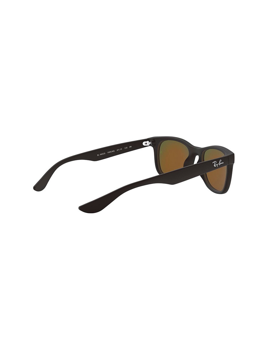 Lentes de sol RB9052S para infantil unisex 9
