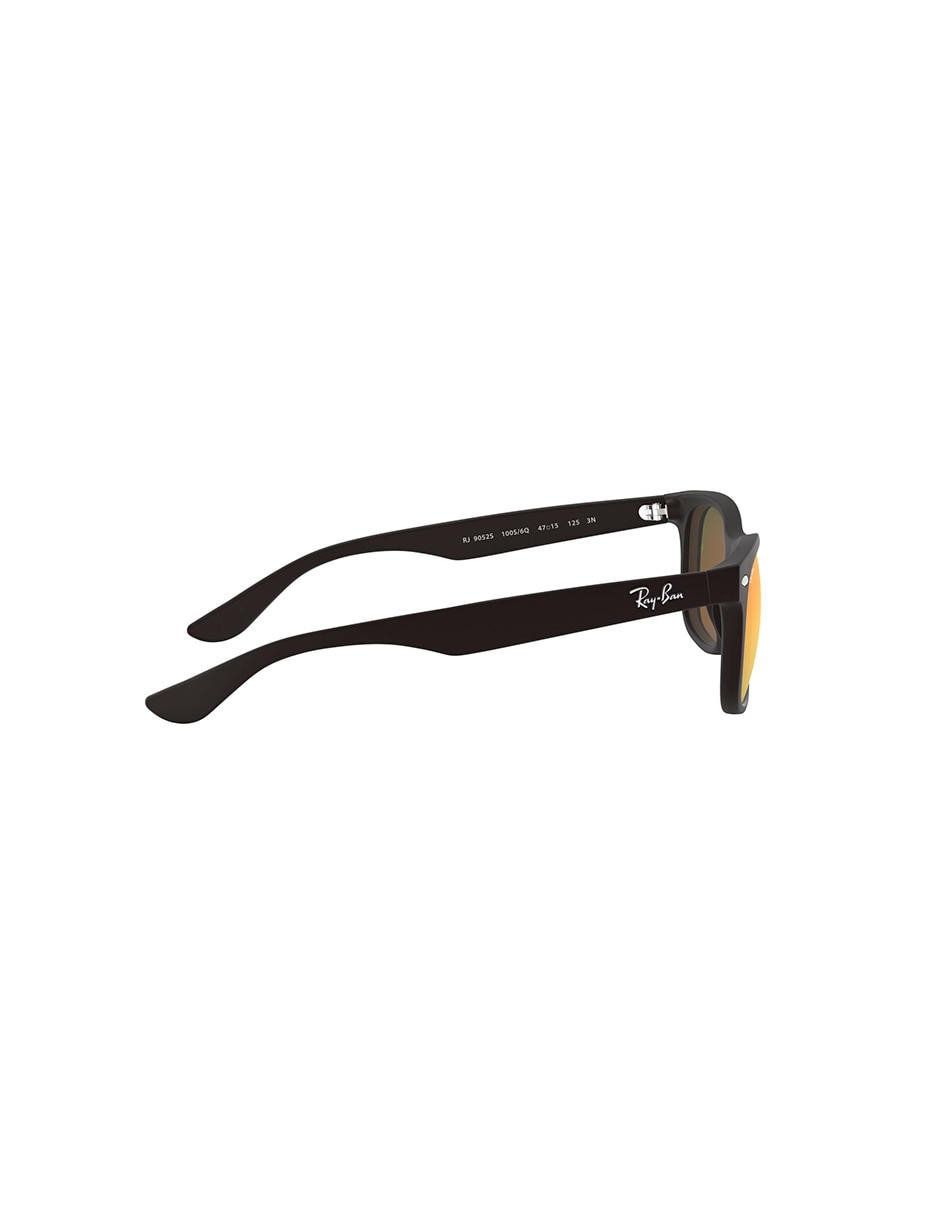 Lentes de sol RB9052S para infantil unisex 10