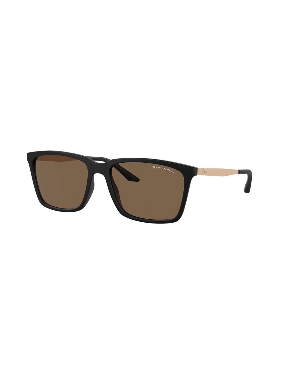 Lentes de sol para hombre