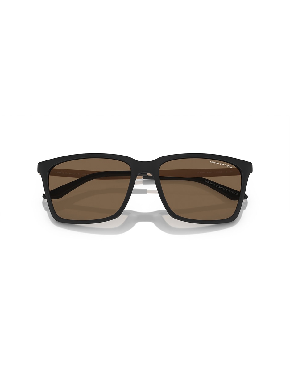 Lentes de sol para hombre
