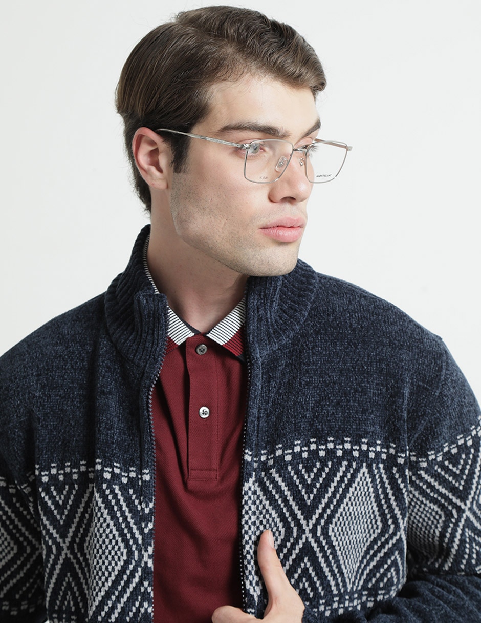 Armanzon para hombre 6