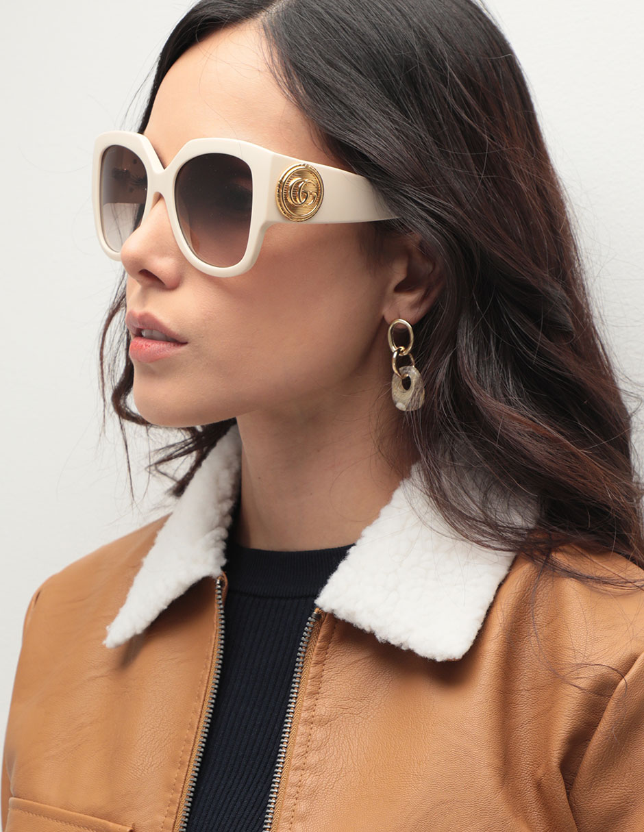 Lentes de sol Gucci para mujer