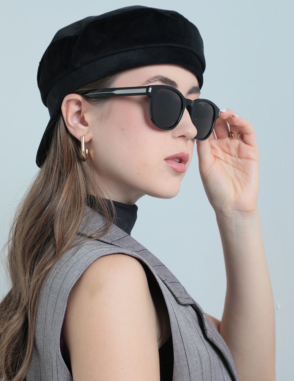 Lentes de sol unisex 6