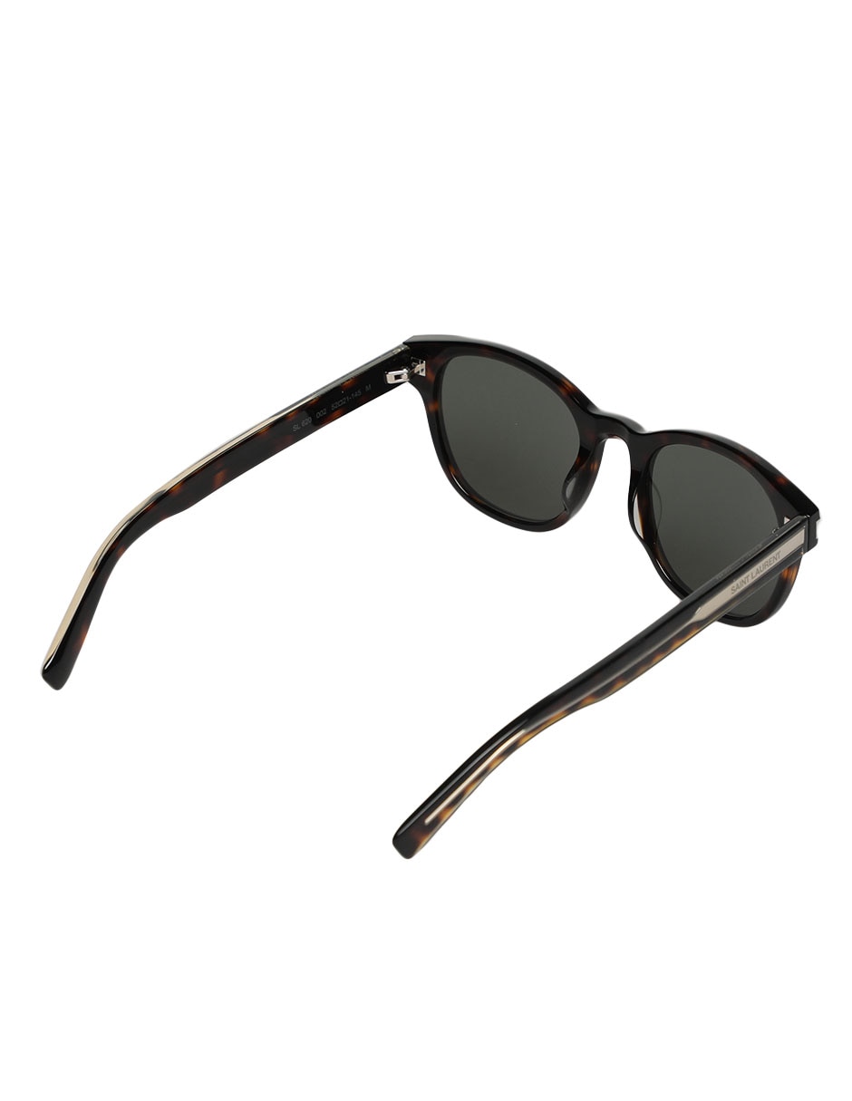 Lentes de sol unisex 4