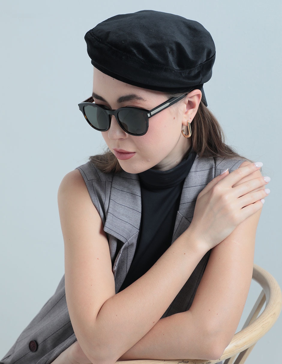 Lentes de sol unisex 6