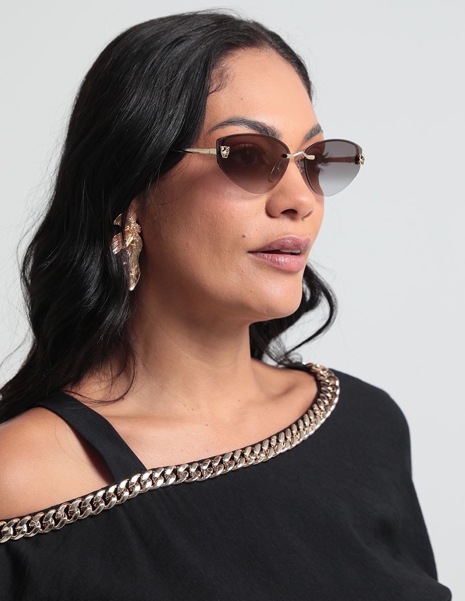 Lentes de sol para mujer 6