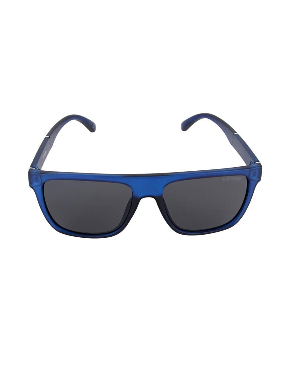 Lentes de sol Steve Madden Outlook unisex Suburbia