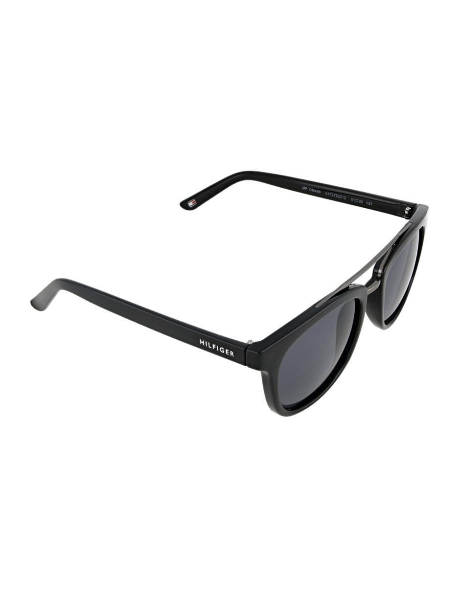 Lentes de sol Outlook unisex 4