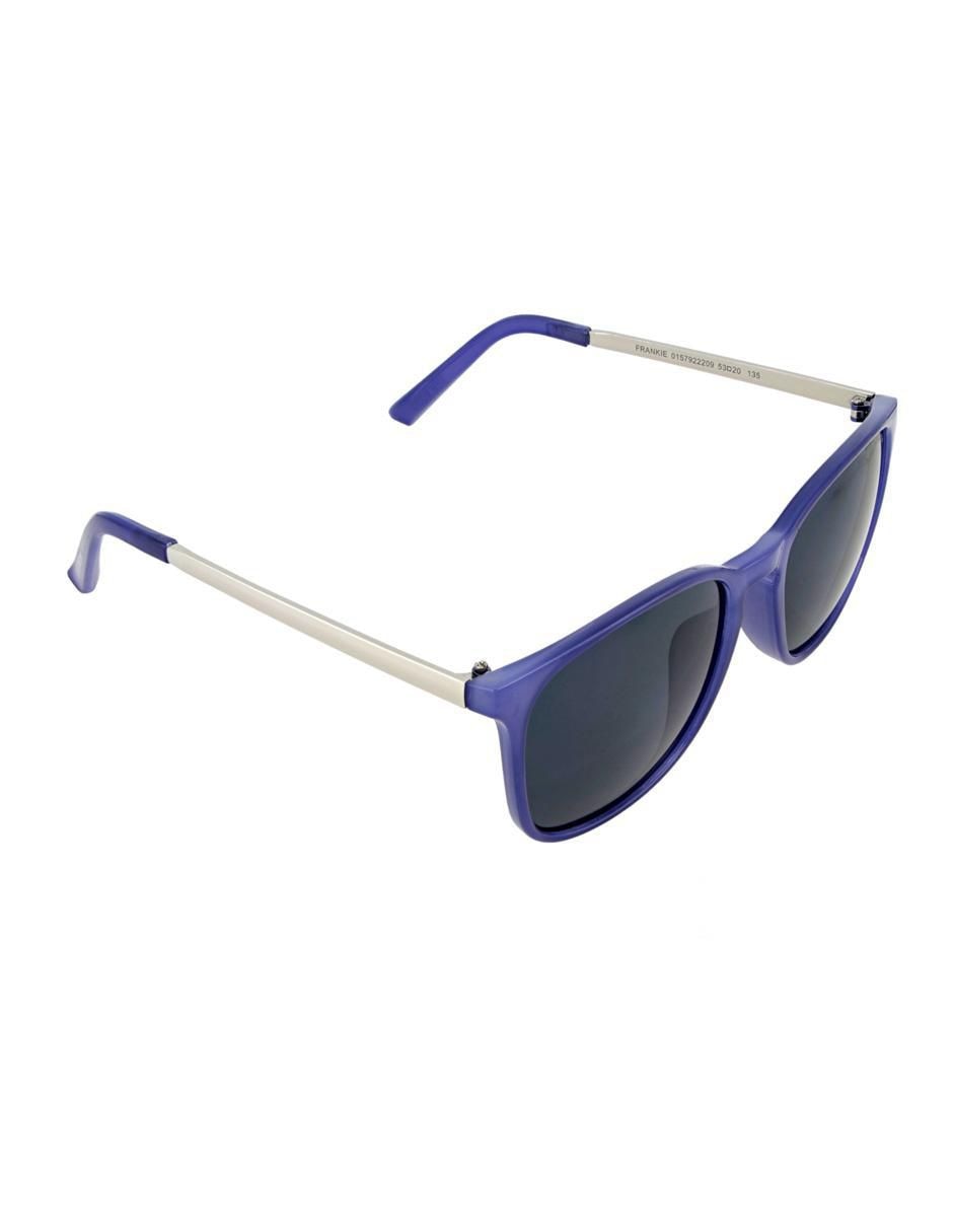 Lentes de sol Outlook unisex 4