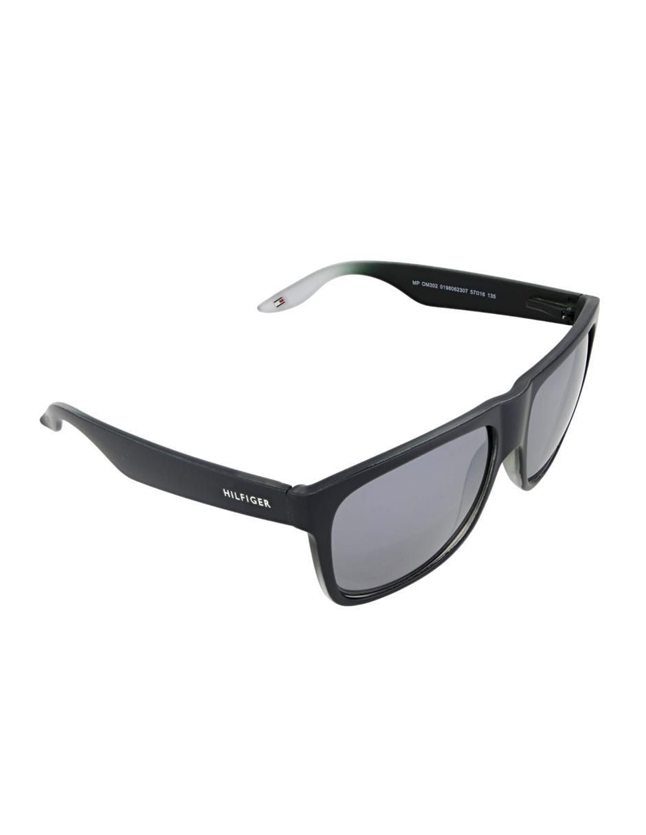 Lentes de sol Outlook unisex 4