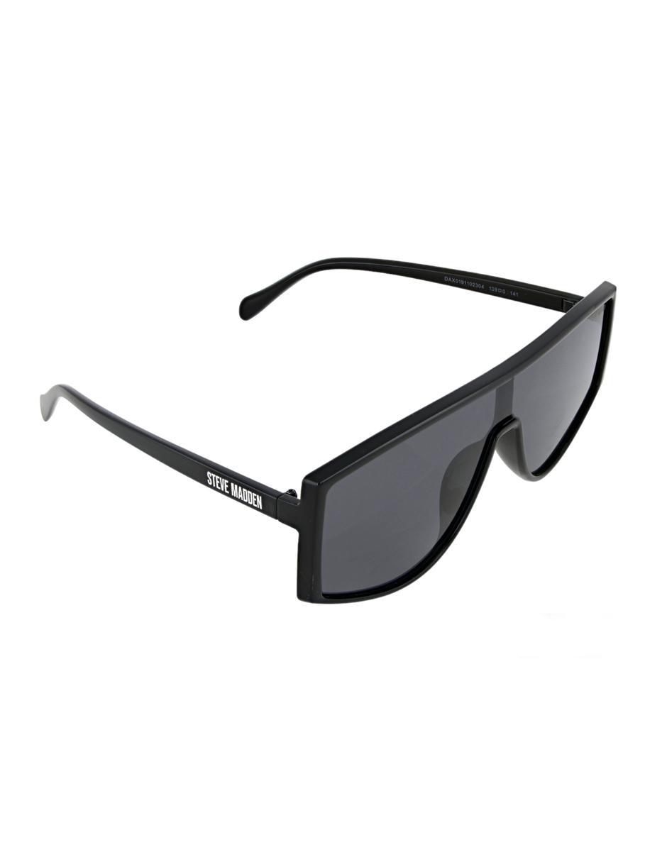 Lentes de sol Outlook unisex 4