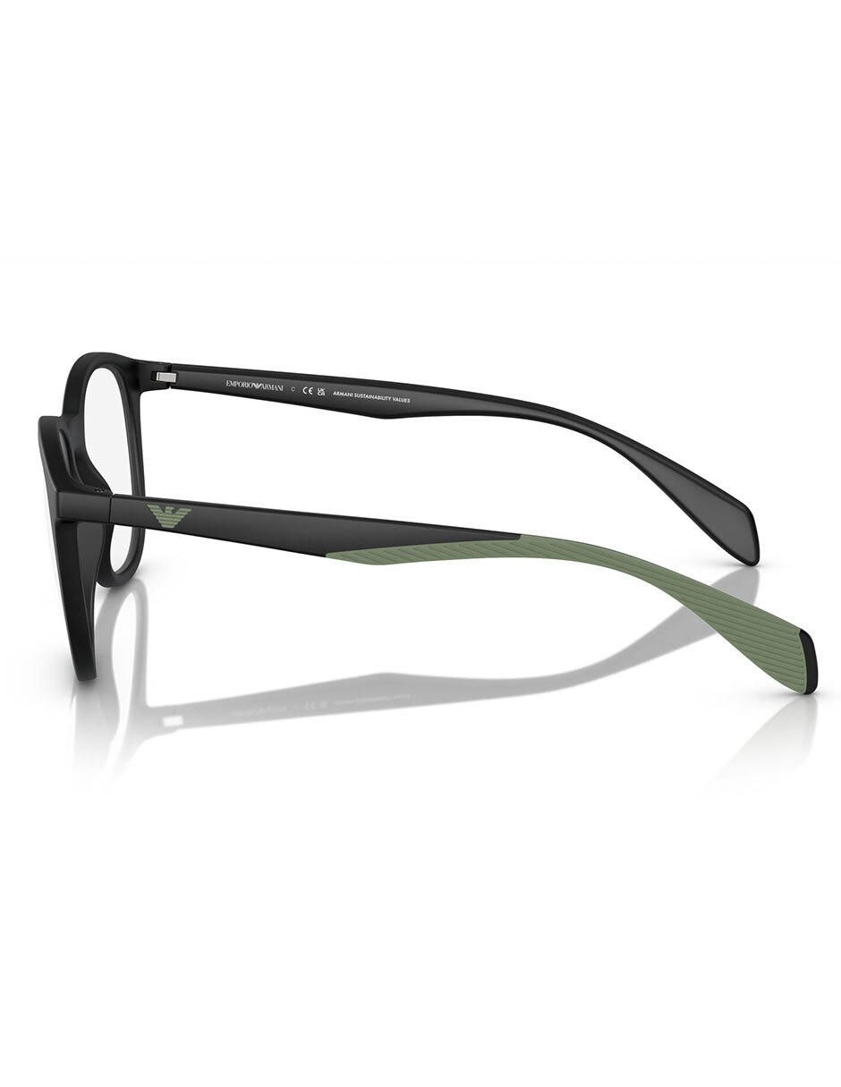 Armanzon Premium Sport Rubber para hombre 5