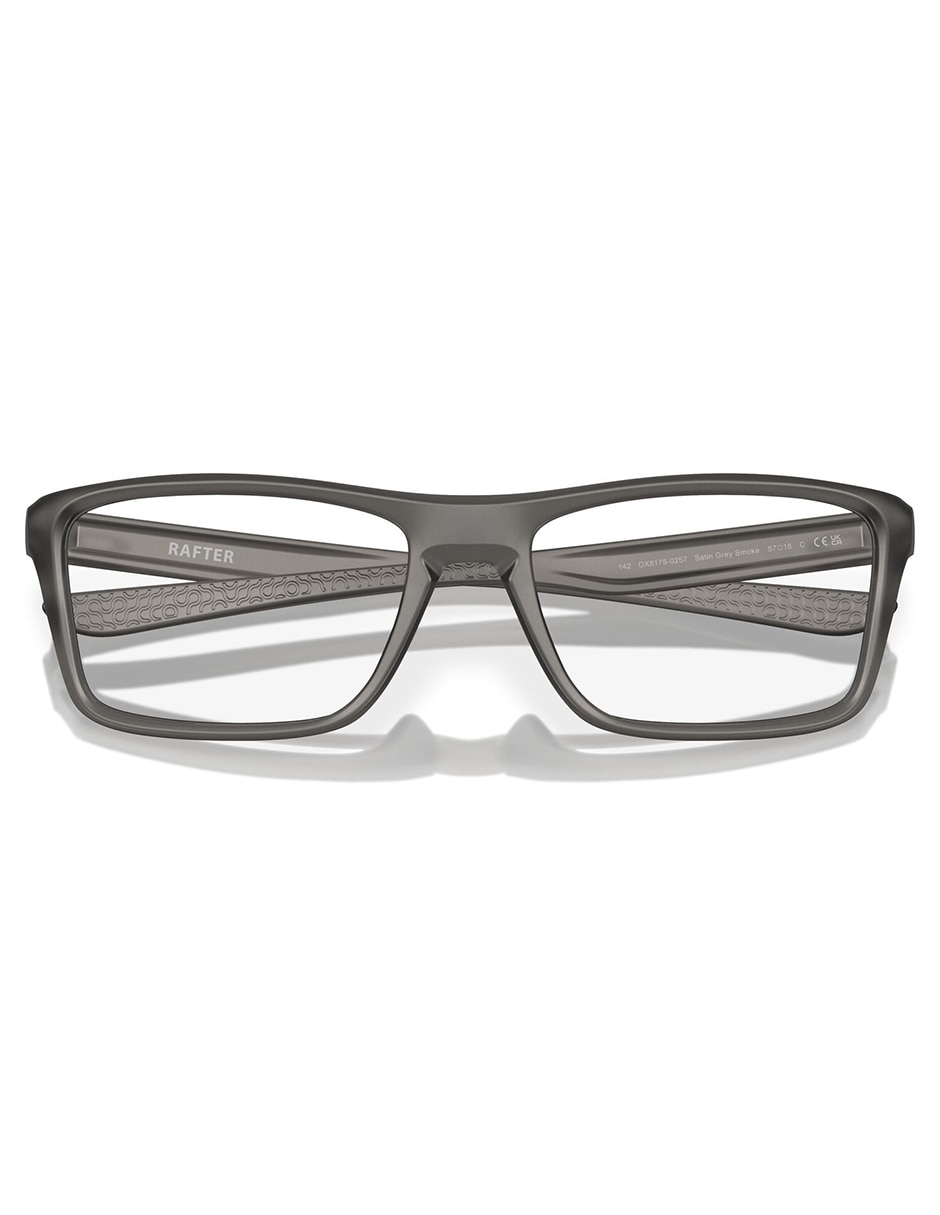 Armanzon Rafter para hombre 6