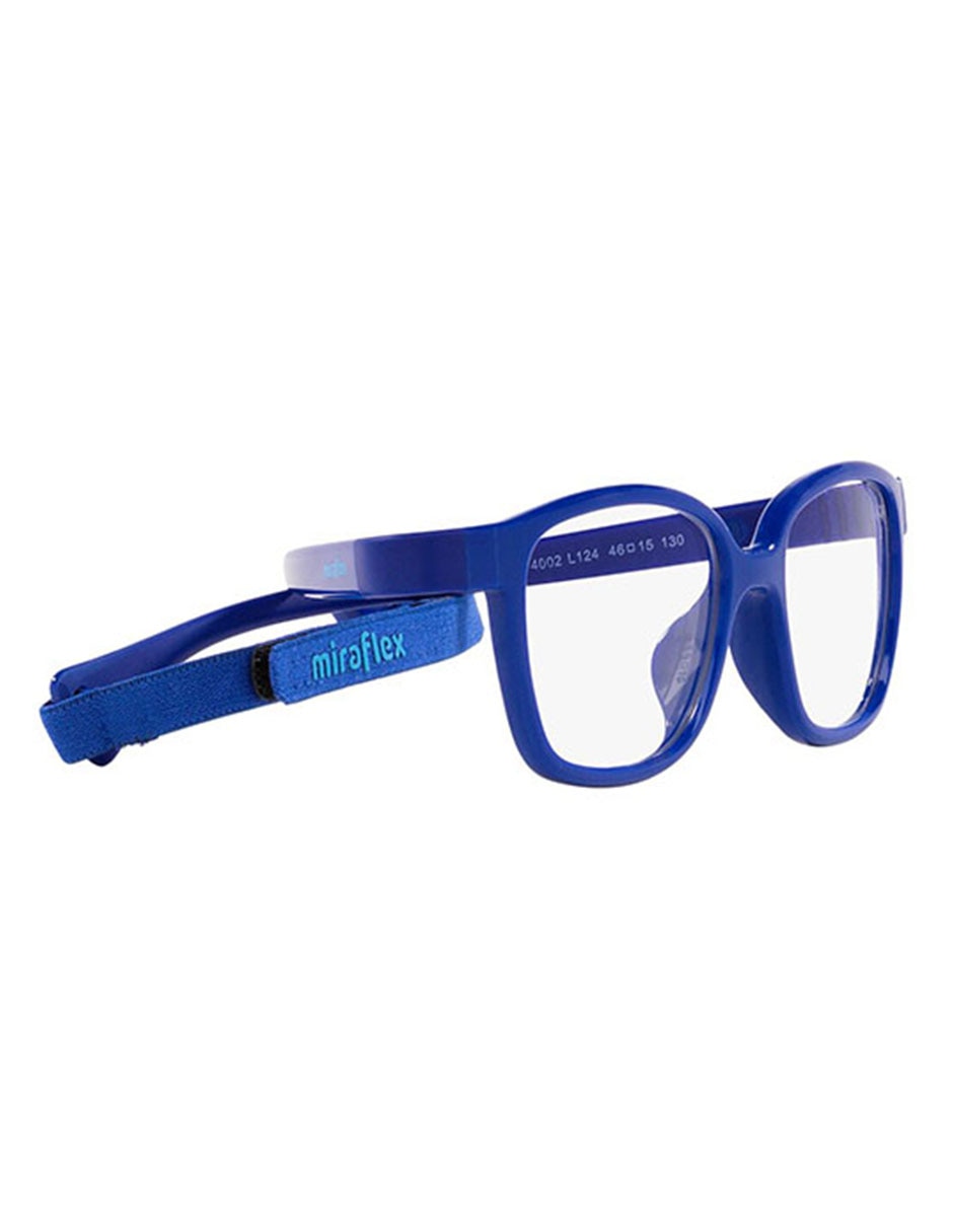 Armanzon Flexible & Safe infantil unisex 11