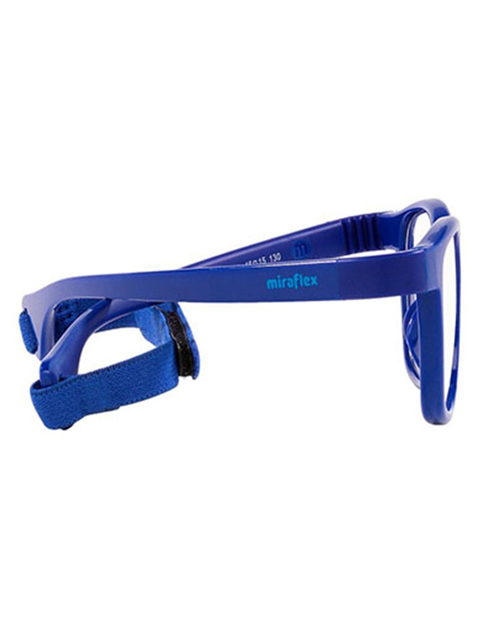 Armanzon Flexible & Safe infantil unisex 10