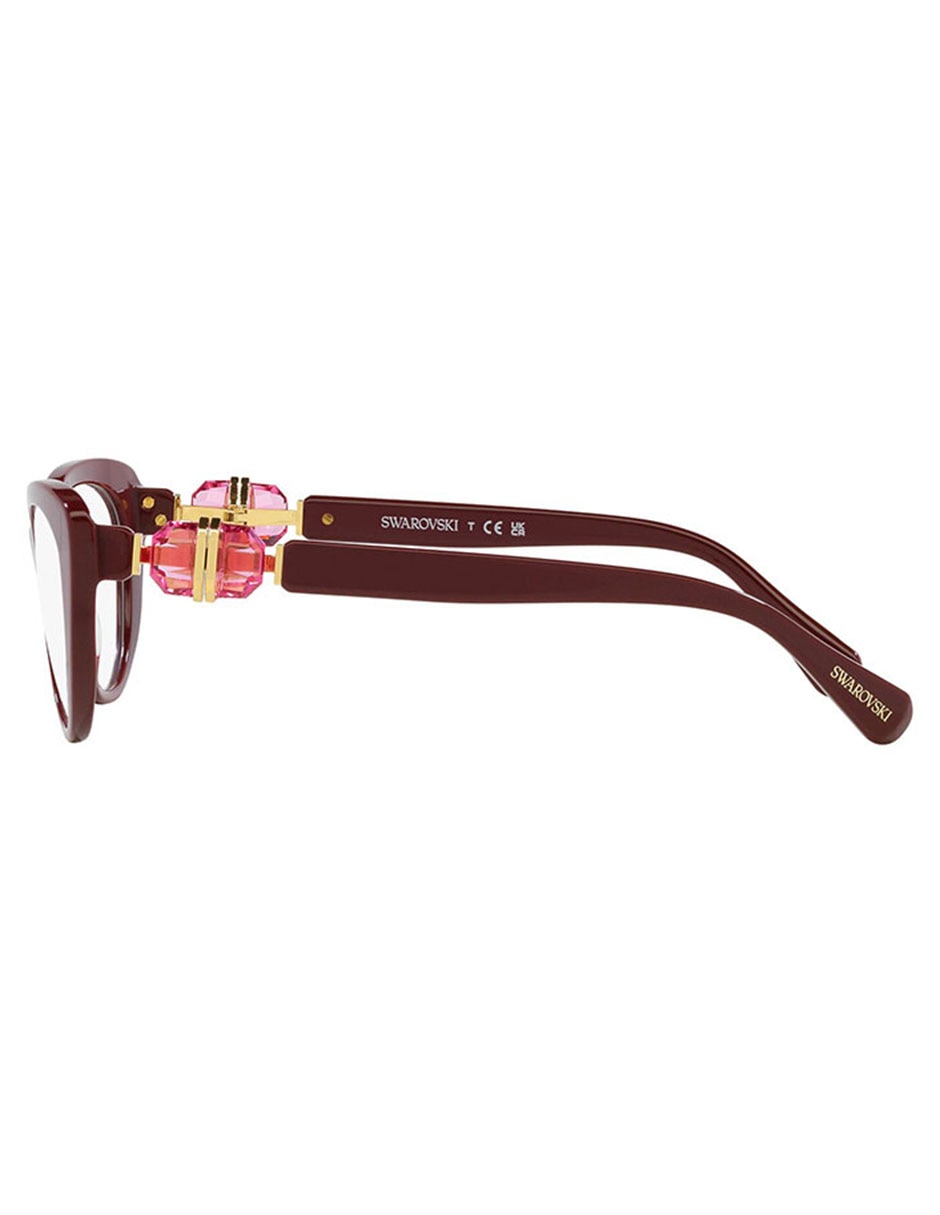 Armanzon Lucent Hinge para mujer 4