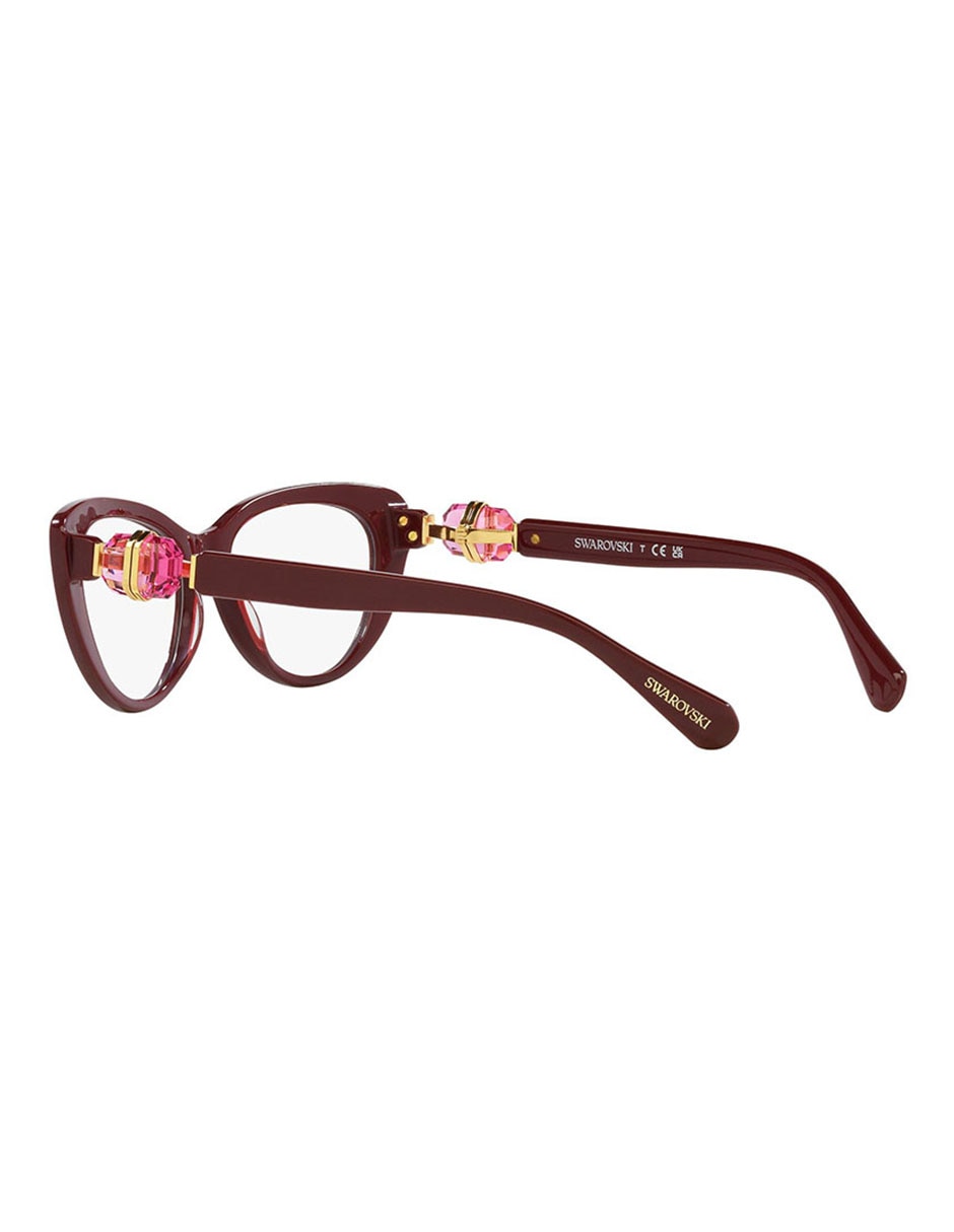 Armanzon Lucent Hinge para mujer 5