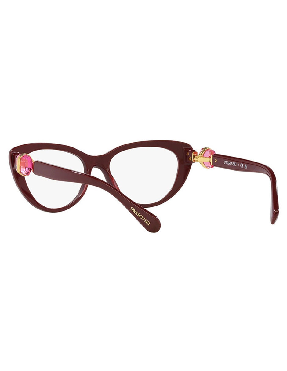 Armanzon Lucent Hinge para mujer 6