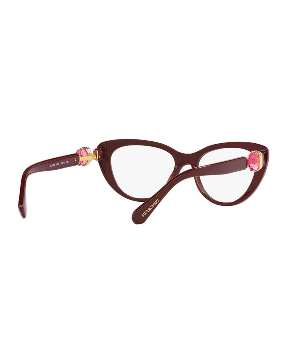 Armanzon Lucent Hinge para mujer 8