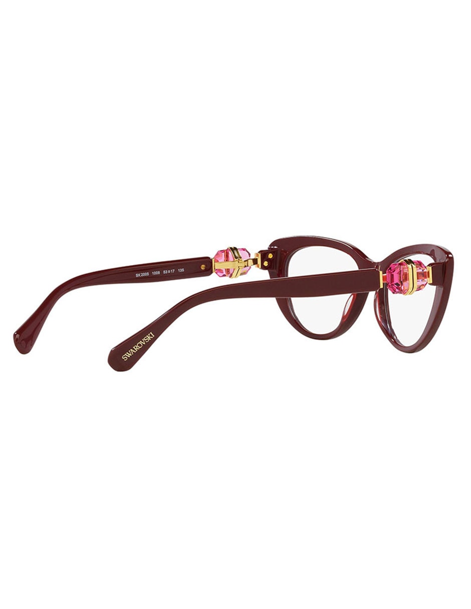Armanzon Lucent Hinge para mujer 9