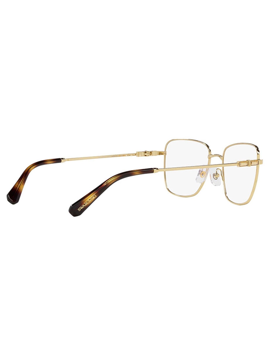 Armanzon Lucent Hinge Light para mujer 9