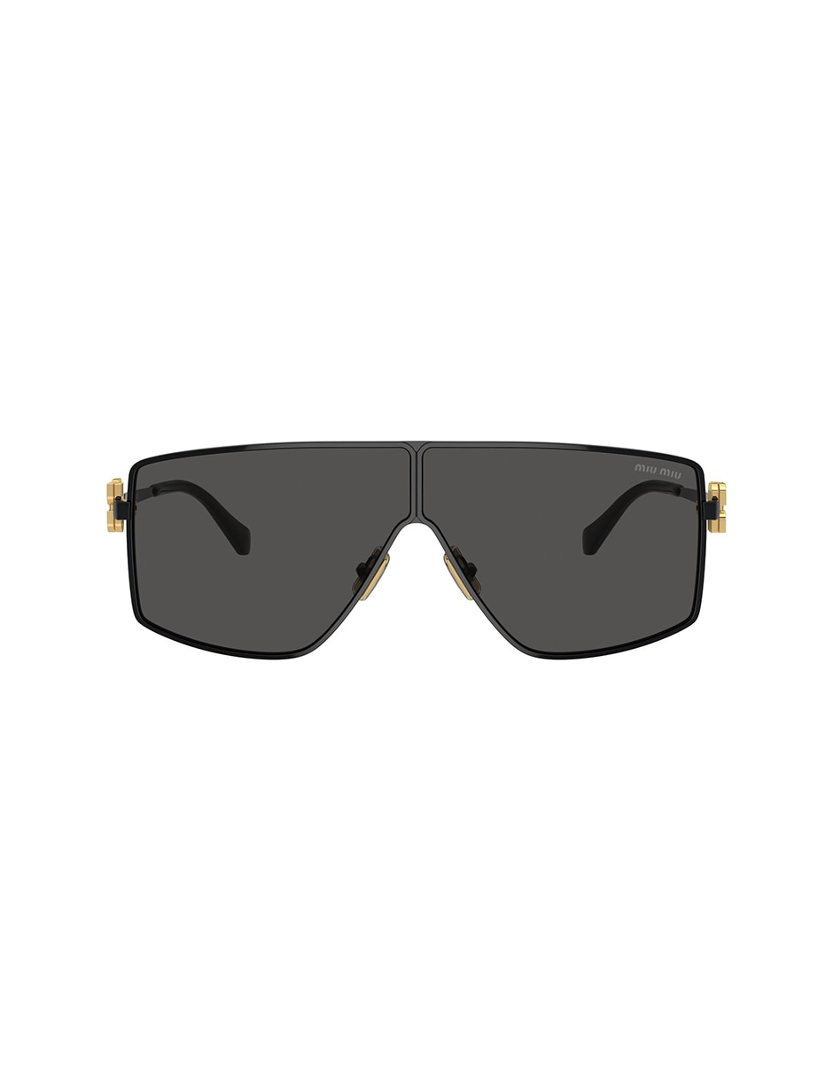 Lentes de sol Glimpse Miu Glimpse para mujer 1