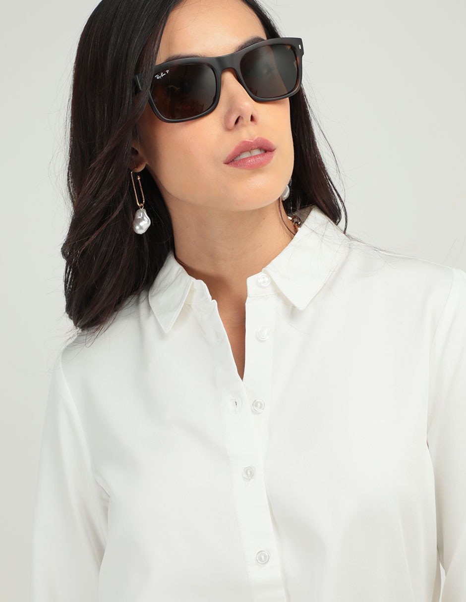 Lentes de sol unisex 6