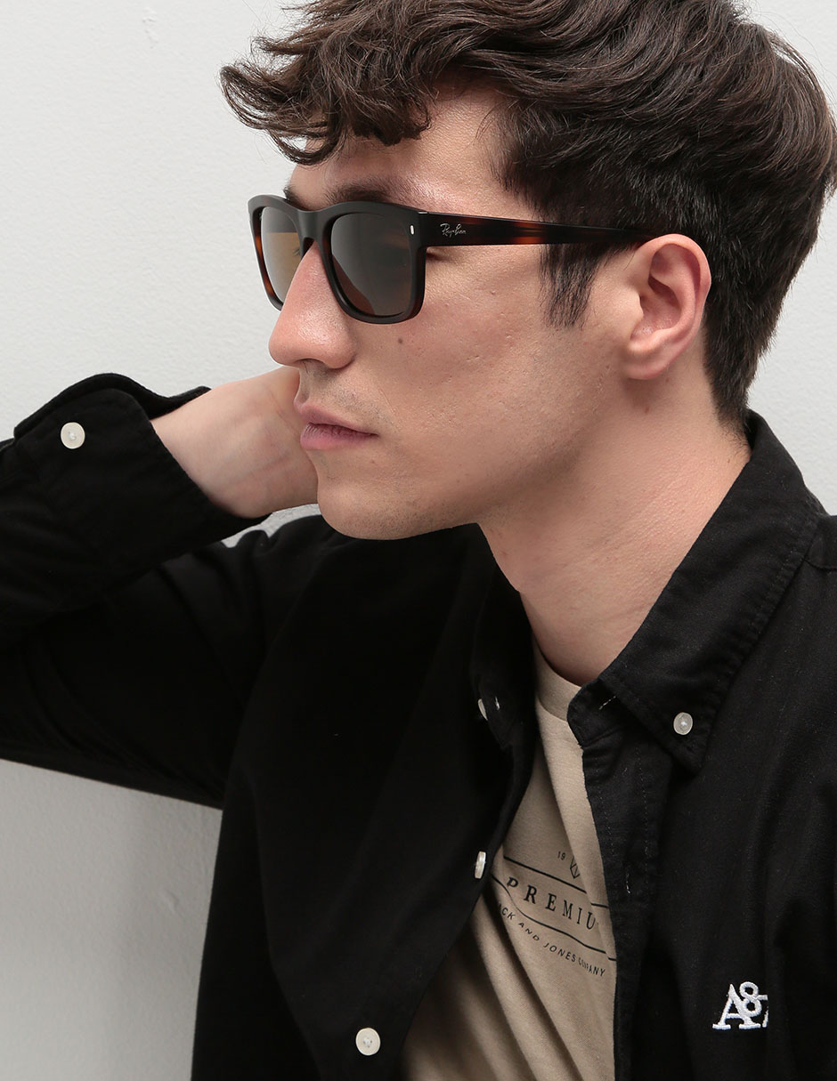 Lentes de sol unisex 7